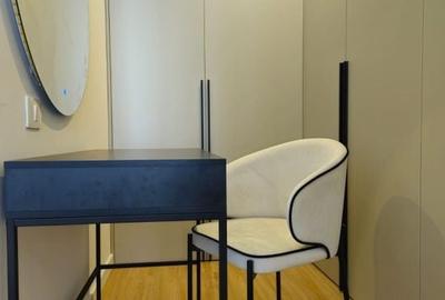 Apartament 4 Camere de vanzare Iancu Nicolae utilat mobilat - 14