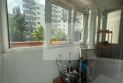 Apartament cu 3 camere decomandat, mobilat în Unirii - 29