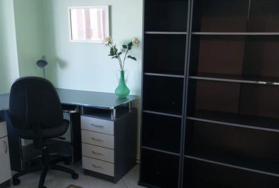 Apartament cu 4 camere în Unirii - 3