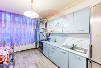 Apartament doua camere la Ared Uta - 5