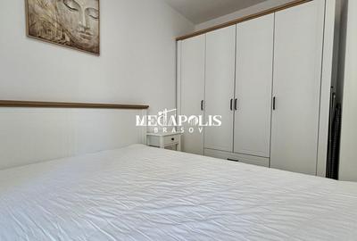 Apartament cu 2 camere în Tractorul - 11