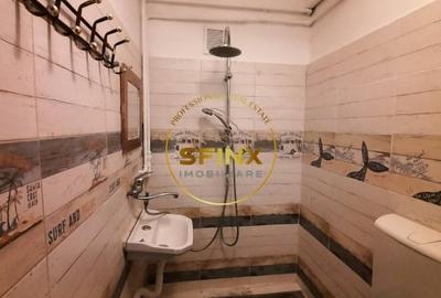 Apartament cu 2 camere semidecomandat, mobilat în P-ța Reșița - 11