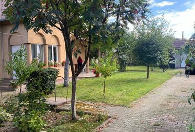 Vand casa in Turda, Turda noua pe str. Bucovinei nr. 1 - 2