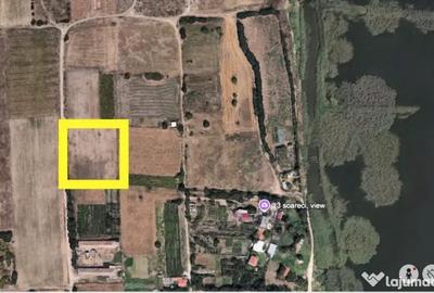 Teren de 2500 mp, în Tuzla - 7