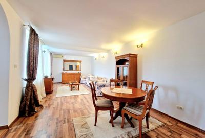 Vila de inchiriat in Constanta - 1