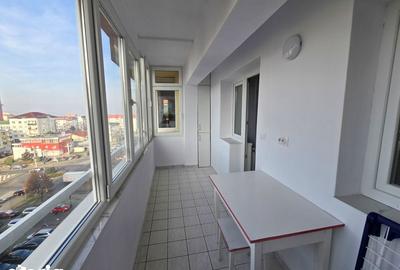 Apartament cu 3 camere decomandat, mobilat în Zorilor - 10