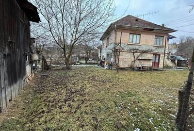 Casa veche in Suceagu cu teren 1715 mp2 - 5