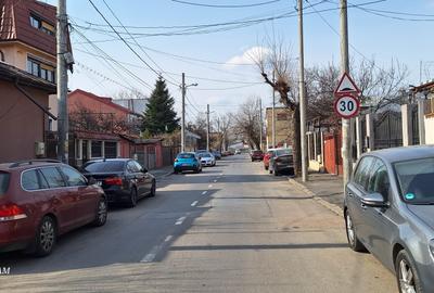 Teren Construcții intravilan de 219 mp, în Rahova - 5