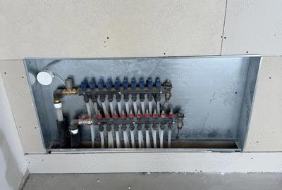 Ap 4 cam ST 180mp, pe Lac, Vedere Superba, Finalizare 2025 Ap 4 cam ST 180mp, pe Lac, Vedere Superba, Finalizare 2025 - 7