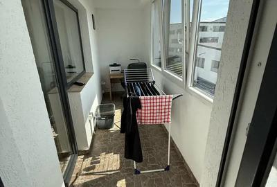 Vand apartament 2 camere - 8