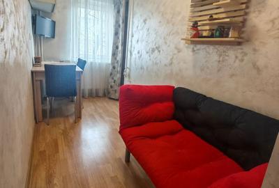 Garsonieră în Tudor Vladimirescu - 4