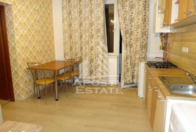 Apartament cu 2 camere, mobilat în Șagului - 7