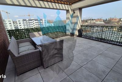 Apartament cu 2 camere în Apărătorii Patriei - 4