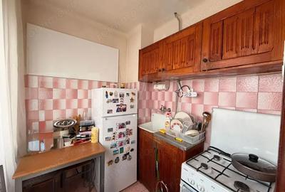 Garsonieră semidecomandată în Ultracentral - 3