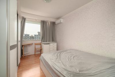 Apartament cu 2 camere decomandat în Dorobanți - 3
