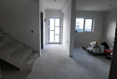 FARA COMISIOANE casa cu 4-5 camere P+1+pod terasa camera tehnica la cheie - 6