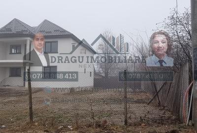 Vilă P+1 | 504 mp teren | Zonă OMV – Str. Primăverii, Adjud - 13