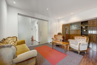 COTROCENI - ANA DAVILA, APARTAMENT IN VILA 120 MP, ETAJ 2! - 13