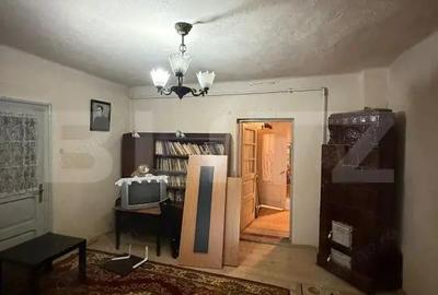 Proprietate completa in Sacuieni- Doua Case + Anexe - 4