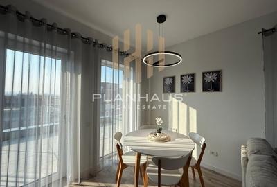 Apartament cu 2 camere decomandat, mobilat în Orașul Vechi - 3