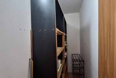 Apartament cu 2 camere în Valea Cetății