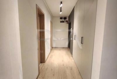 3 camere 86 mp, 1/12, parcare, Complex Moghioros Park Residence - 5