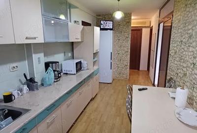 Vand apartament cu 2 camere, zona Lenin Sud - 1