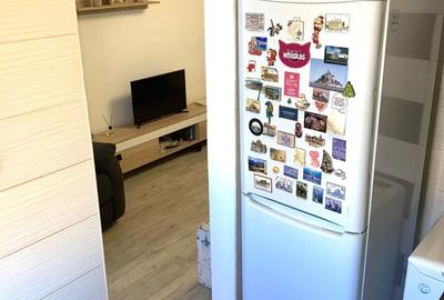 Dristorului, langa statia de metrou Dristor - 13