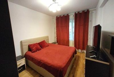 Apartament cu 2 camere decomandat, mobilat în Mihai Bravu - 5