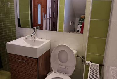 Casă individuală Clinceni, mobilată și utilată complet, curte amenajată - 21