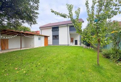 Casa individuala, amenajata modern - la 10 minute de Iulius Mall - 1