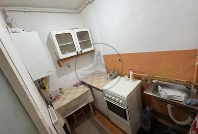 Garsoniera de inchiriat Calea Moldovei, vis-a-vis de Liceul Sportiv - 3