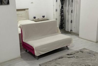 Garsoniera 36 mp utili,strada Sergent Ilie Petre,nr.86 .bloc 5 - 9