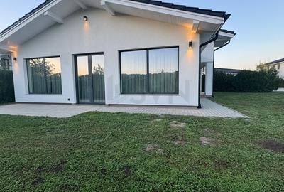 REV2004326 Vila Complex Privat Lidl Snagov - Piscina - 20
