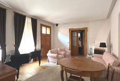 Casa Saseasca in Cristian ! - 7