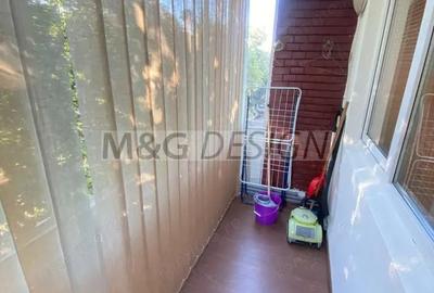 Apartament cu 3 camere semidecomandat în Medicină - 1