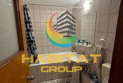Apartament cu 4 camere decomandat în Berceni - 4