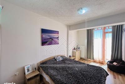 Apartament cu 2 camere în Cristian - 8