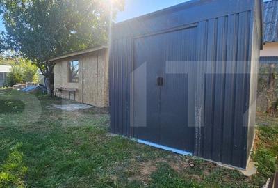 Casa in Moreni (exterior Vest)  si 2000 mp de teren - 11