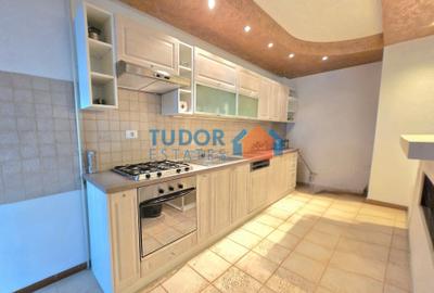 Apartament cu 4 camere în Herăstrău - 9