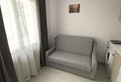 Garsonieră semidecomandată în Gheorgheni - 2
