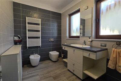 Casă individuală cu 6 camere cu Garaj în Someșeni - 38