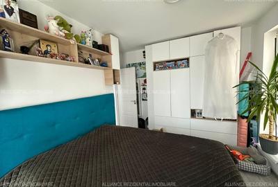 1 Minut de Pasarela Berceni | 2 Camere + Terasă 26 mp | Mobilat, Parcare Inclusă - 2