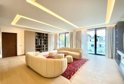 Apartament cu 5 camere decomandat în Kiseleff - 8