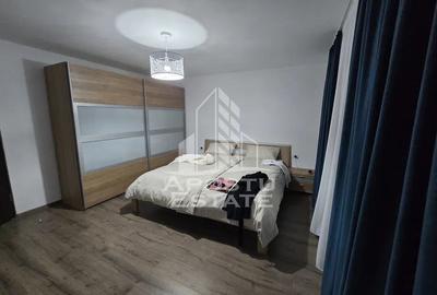 Apartament cu 3 camere decomandat, mobilat în Șagului - 2