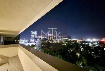 Aviatiei Tower I Apartament 2 camere I Mobilat&Utilat Premium - 22