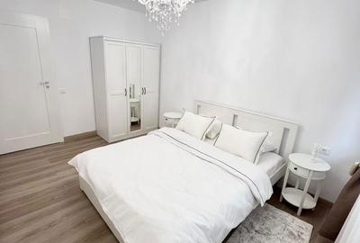 Apartament cu 2 camere decomandat în Drumul Carului - 11