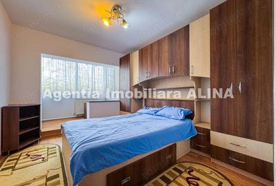 Apartament cu 3 camere decomandat în Decebal - 13