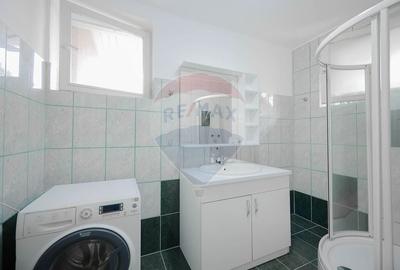 Casa de inchiriat in zona de dealuri Oradea - Strada Fagetului - 11