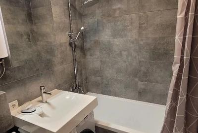 Apartament cu 2 camere decomandat în Gorjului